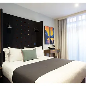 Otel Point A Parnell Street, Dublin