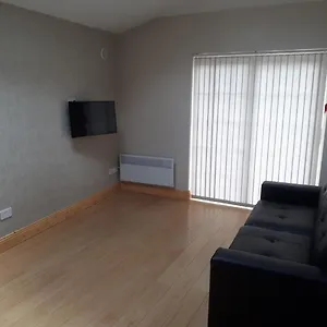 Apartment One Double Bedroom Flat