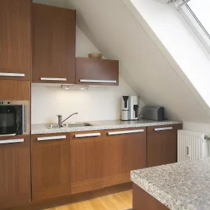 Hotel Copenhagen Hotell Köpenhamn