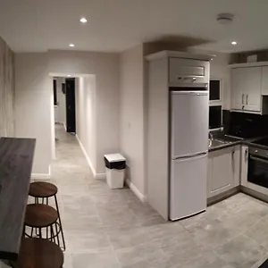 Large Townhouse In The Heart Of No 12 Holiday home Galway
