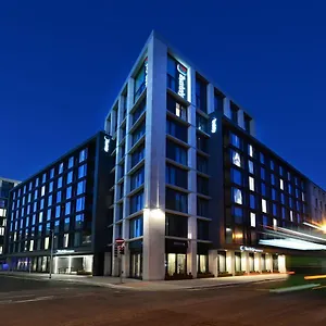 Otel Travelodge Centre, Dublin