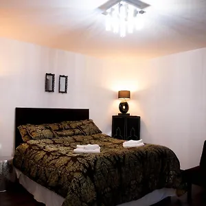 Apartment Exchange Downtown