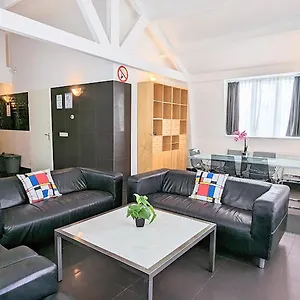 The In The Center 4* אמסטרדם