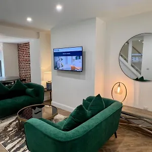 Ifsc Townhouse Apartament