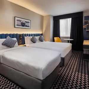Otel Academy Plaza, Dublin