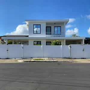 Tropical Getaway Holiday home Aguadilla