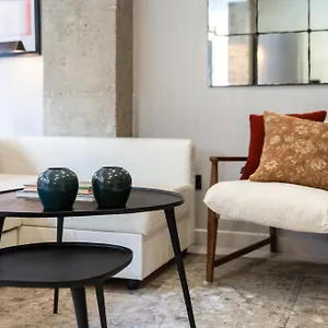 Luxury Alcazaba By Nagoa Homes Apartment Malaga