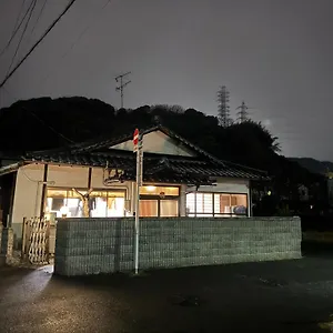 旅館 地球旅館 広島ゲストハウス **