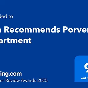 Eva Recommends Porvenir España