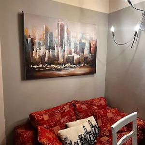 A Casa Di Fabio Apartment Bergamo
