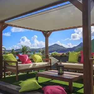 Eugenie Villa Gustavia