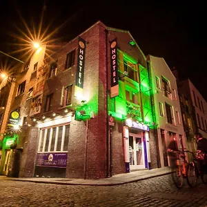 Otel The Temple Bar Lane, Dublin