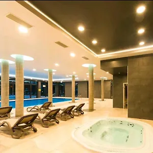 Polanki Park Relax&spa Kołobrzeg