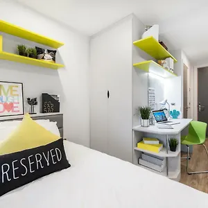Yugo Explore - Ardcairn House Apartament