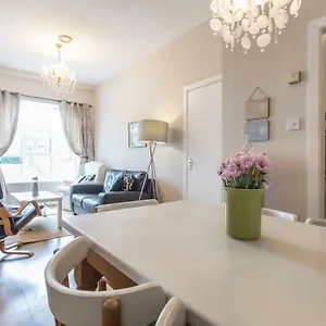 St Patricks Cathedral Self Catering Appartamento
