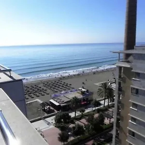 Playa Y Piscina 1-2 Personas Apartment Malaga