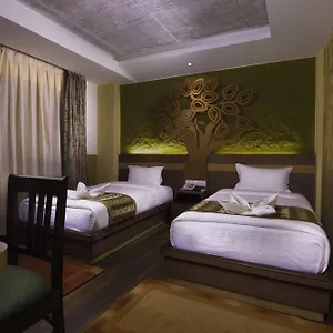 Bodhi Boutique 3* קטמנדו