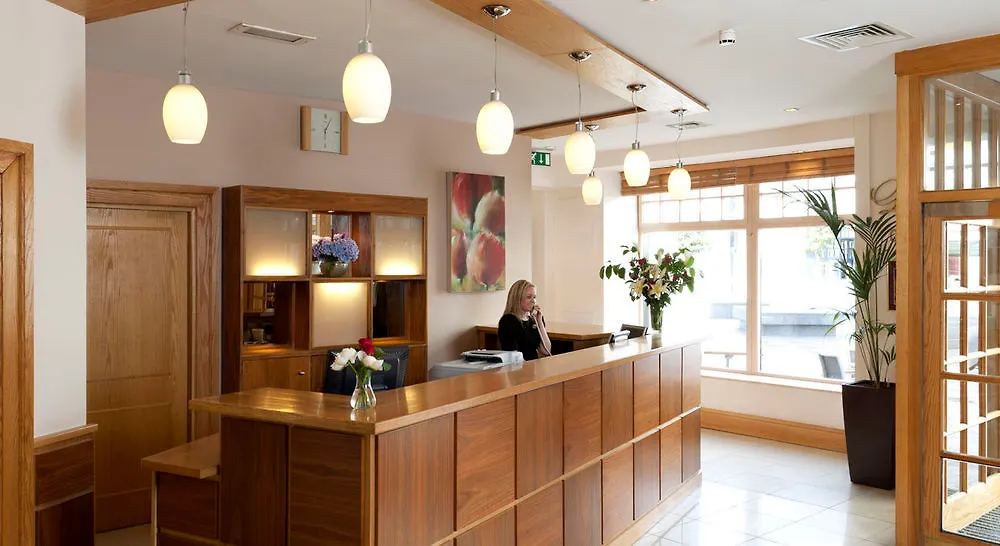 Beresford Hotel Dublin