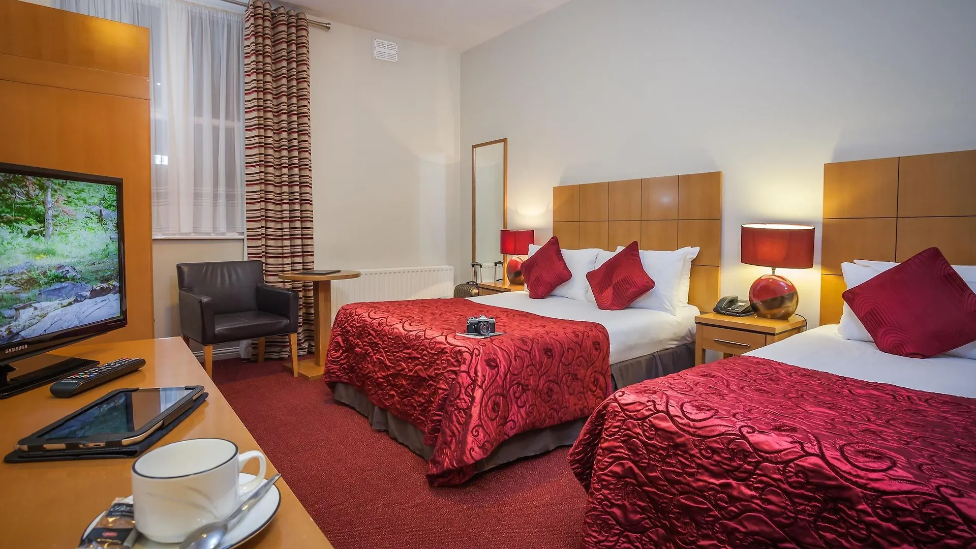 Beresford Hotel Dublin