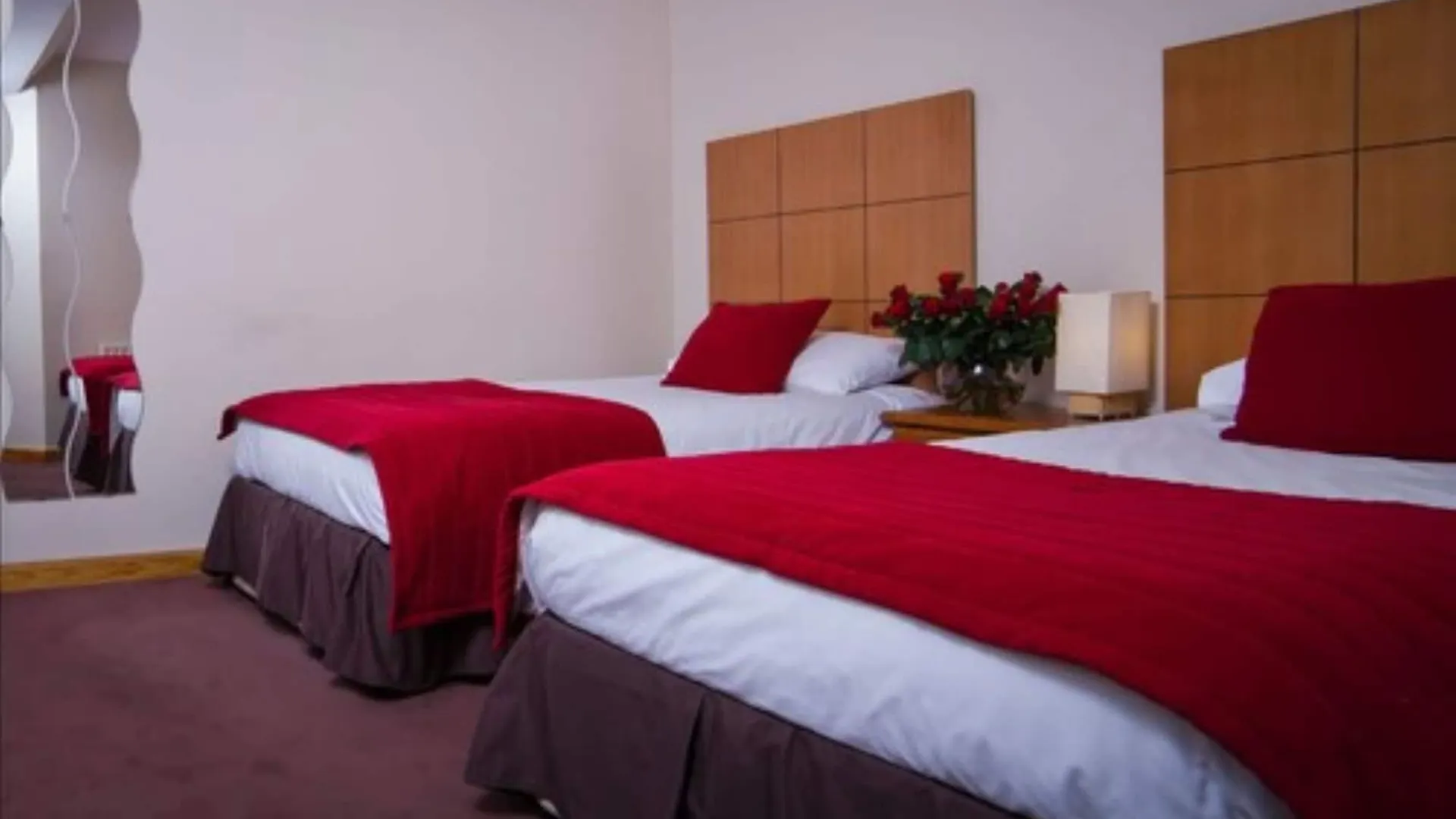 Beresford Hotel Dublin