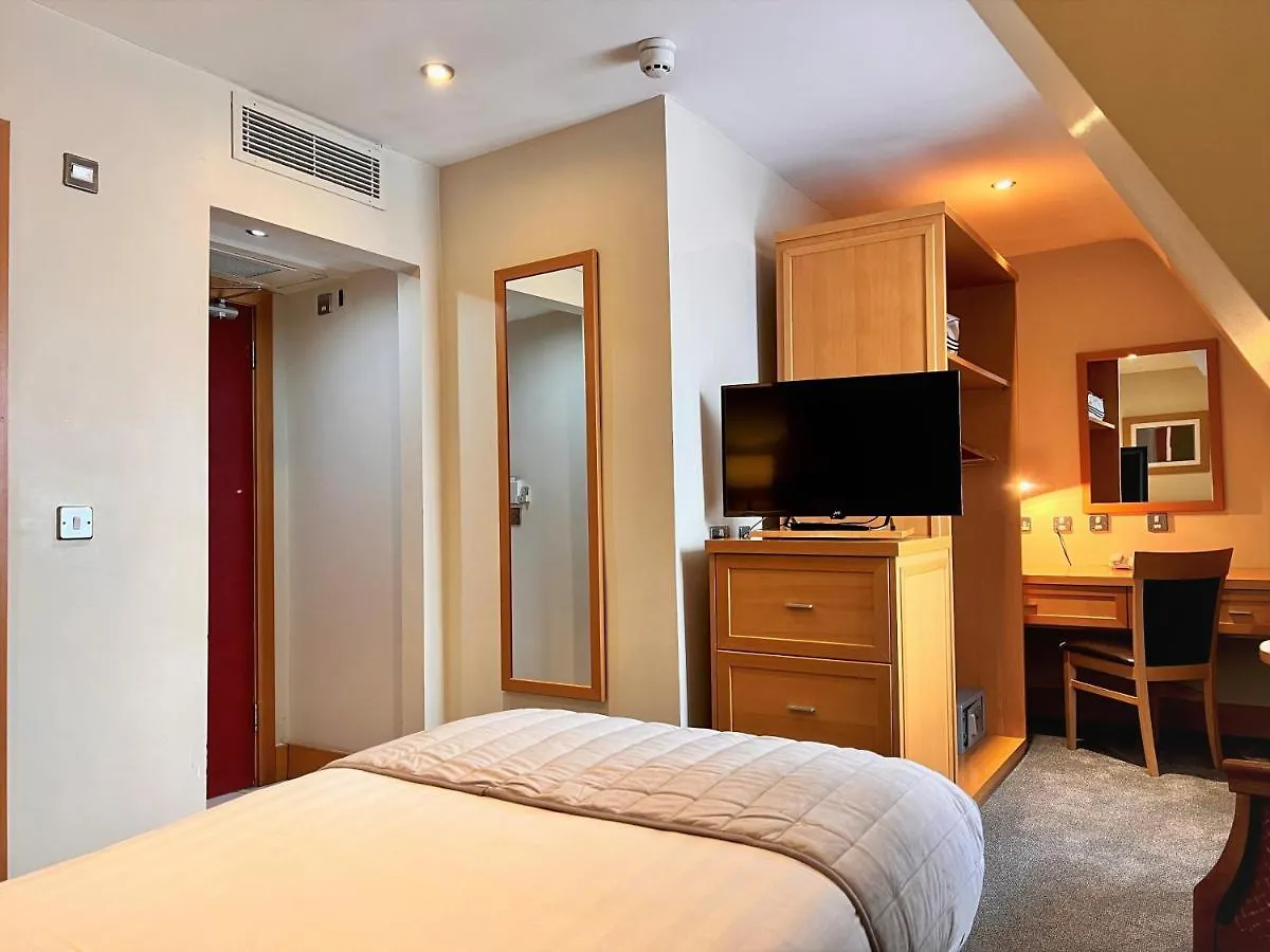 Beresford Hotel Dublin