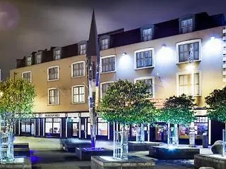 Beresford Hotel Dublin 3*,