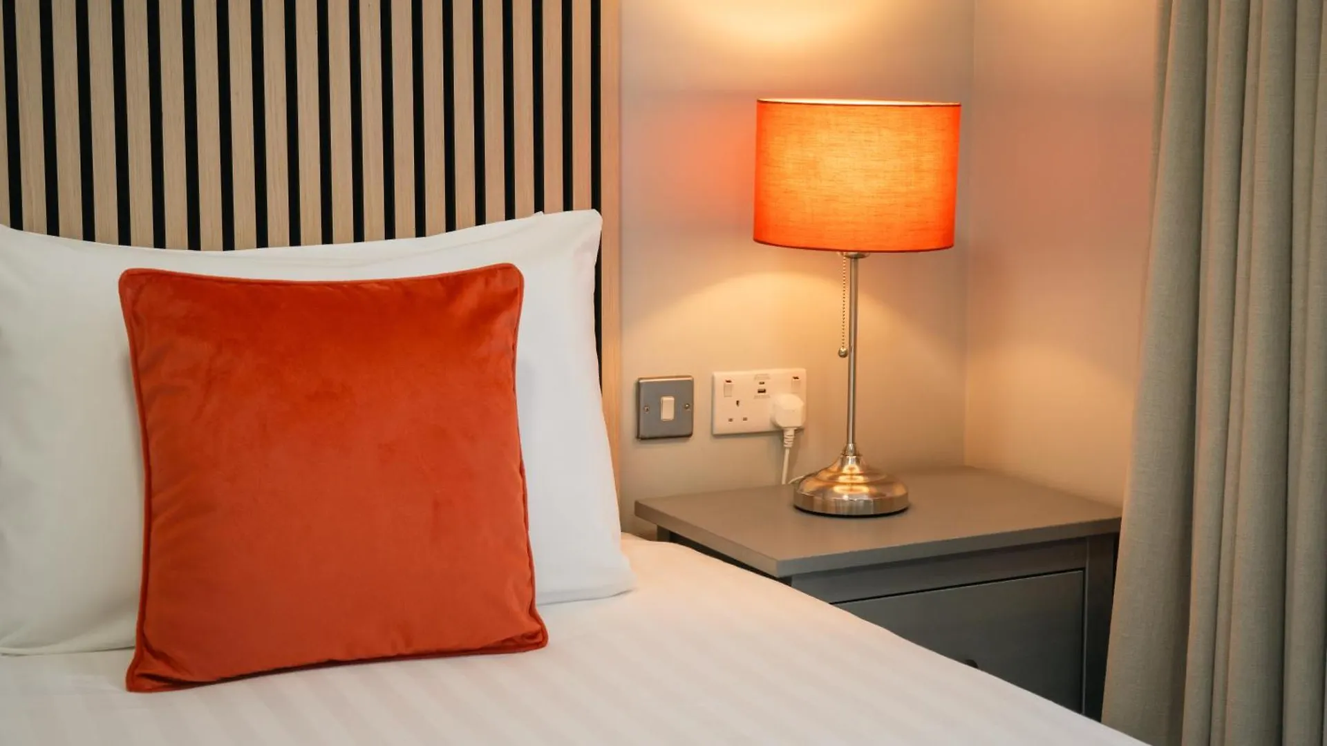 Beresford Hotel Dublin 3*,