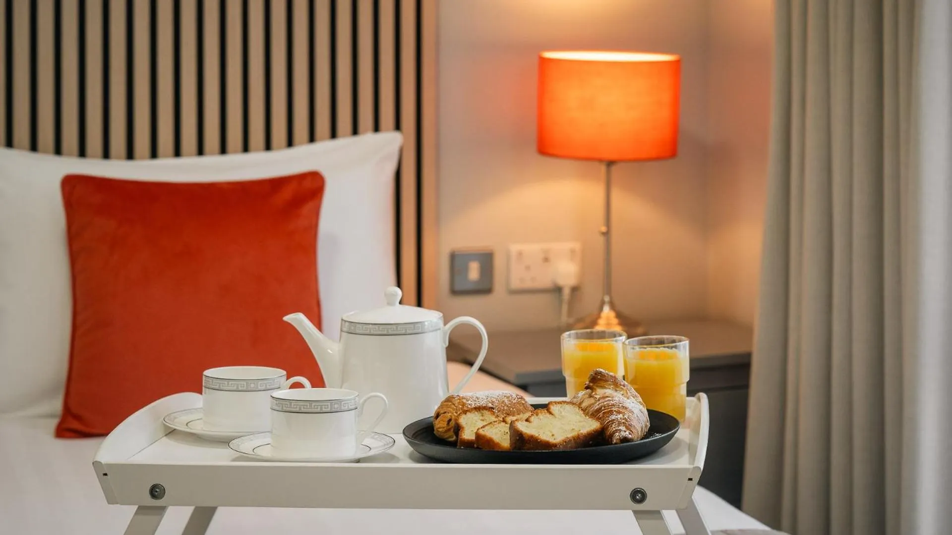 ***  Beresford Hotel Dublin Irlandia