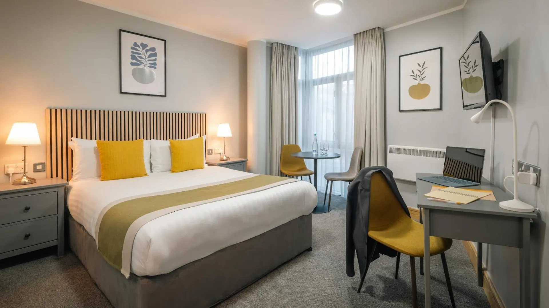 Beresford Hotel Dublin