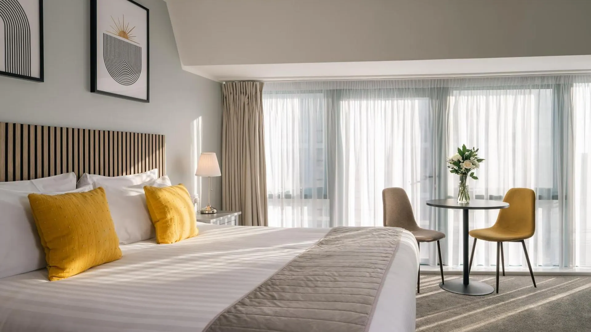 Beresford Hotel Dublin