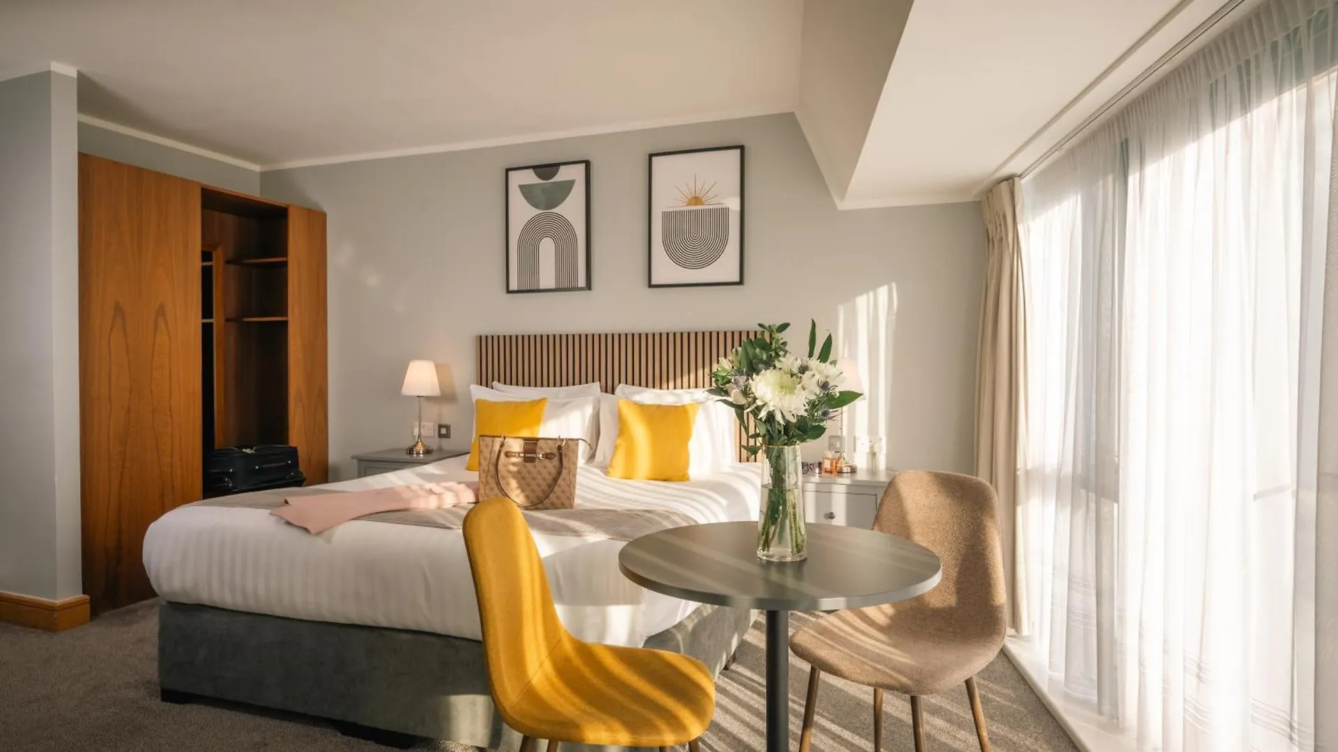 Beresford Hotel Dublin
