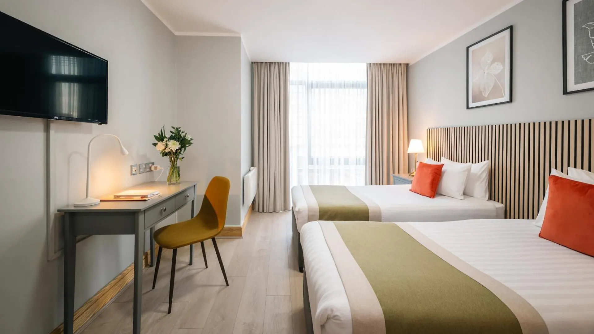 Beresford Hotel Dublin