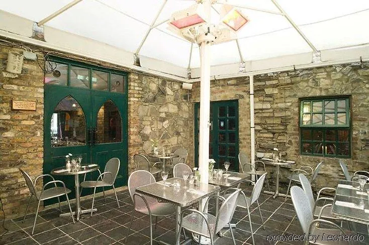 ***  Beresford Hotel Dublin Irlandia