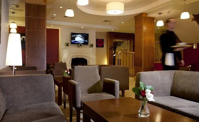 Beresford Hotel Dublin