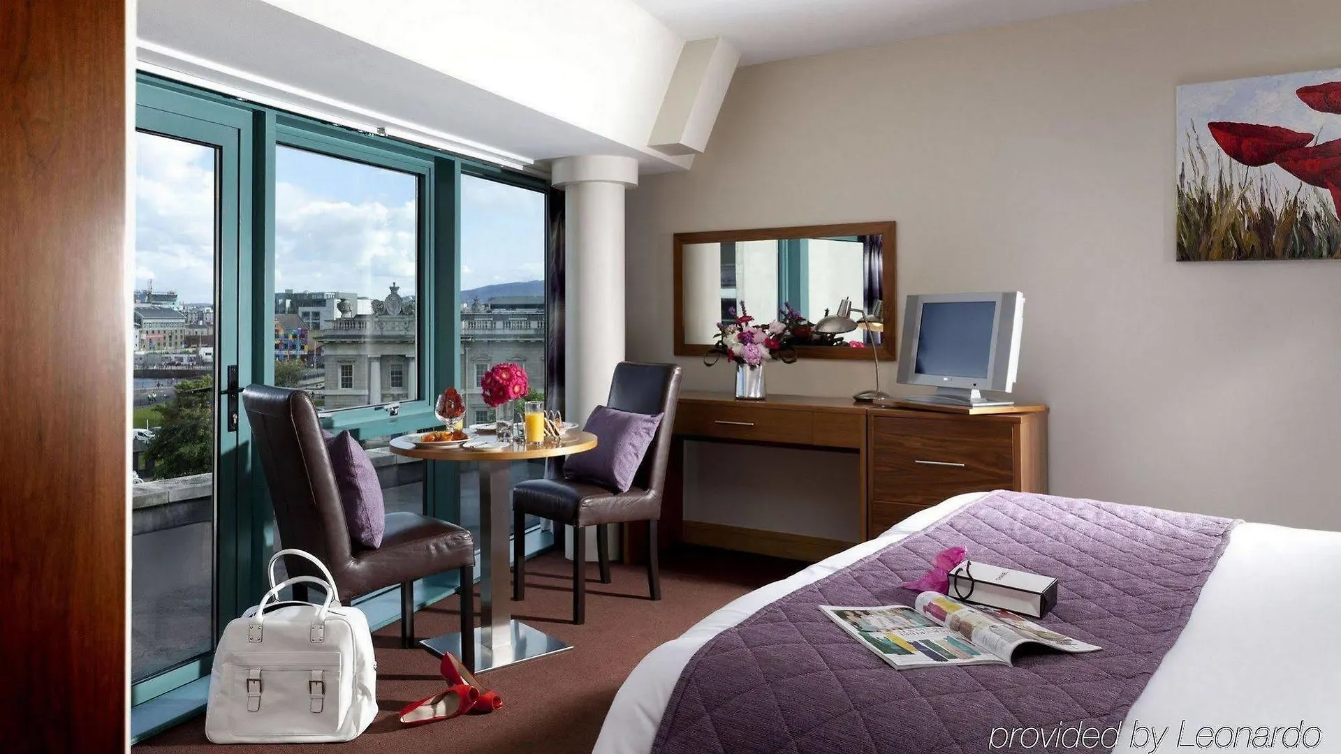 Beresford Hotel Dublin