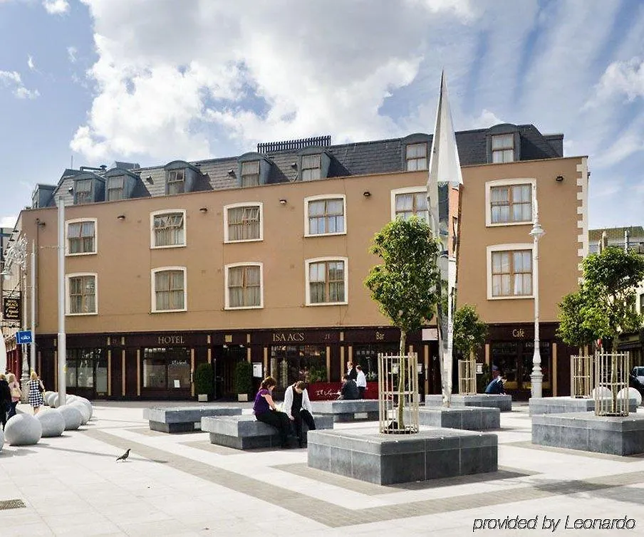 Beresford Hotel Dublín