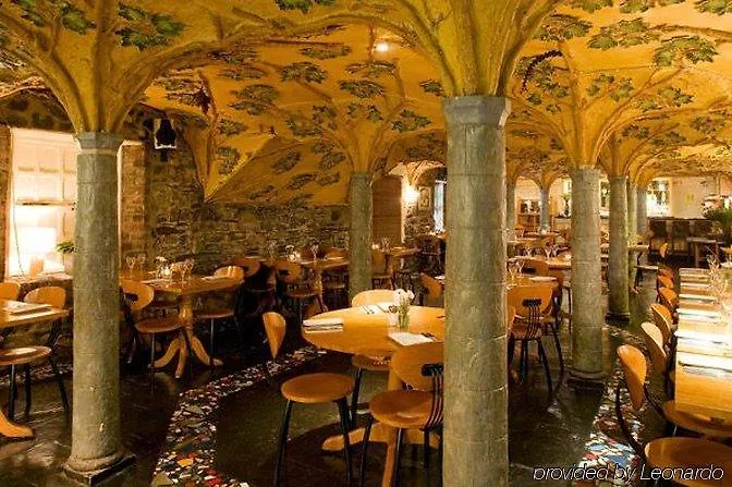 Beresford Hotel Dublín